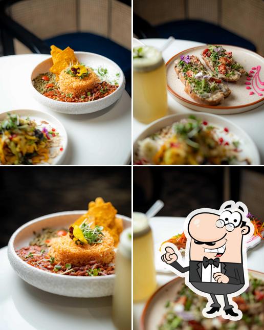 Greko Espresso Bar Jalandhar Coffee Shop