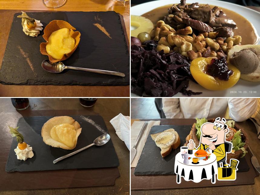 Platti al Les Enfants Terribles