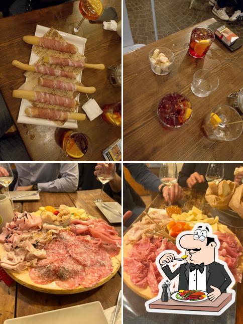 Cibo al al Buon Bicchiere