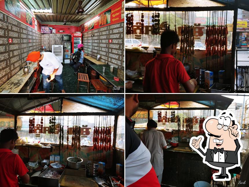 Sukhdev soya Chaap hut