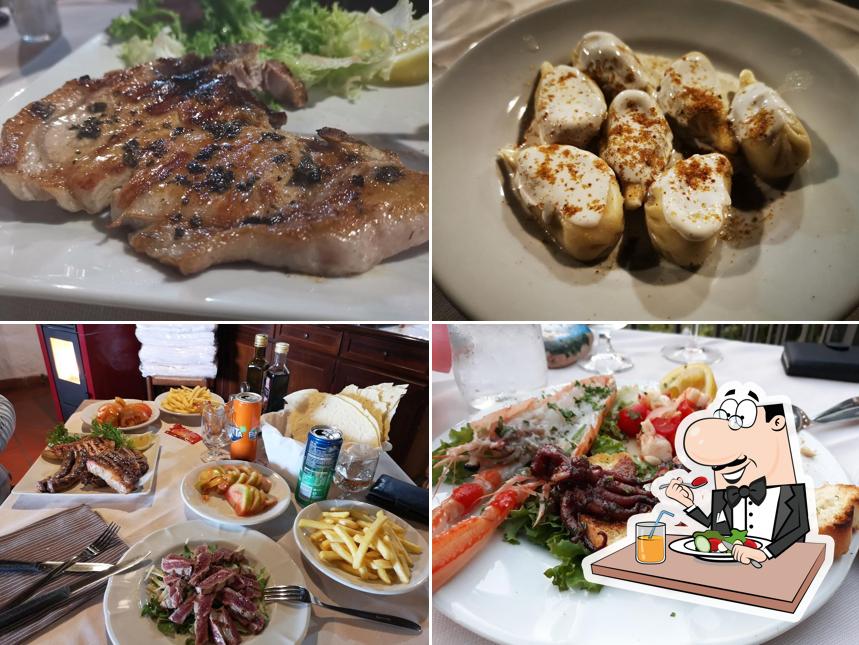 Ristorante Pizzeria Bar Pisaneddu