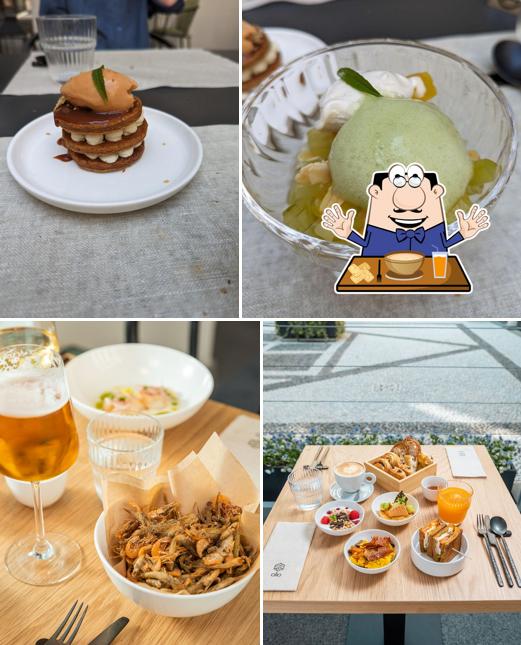 Cibo al Olio fishbar