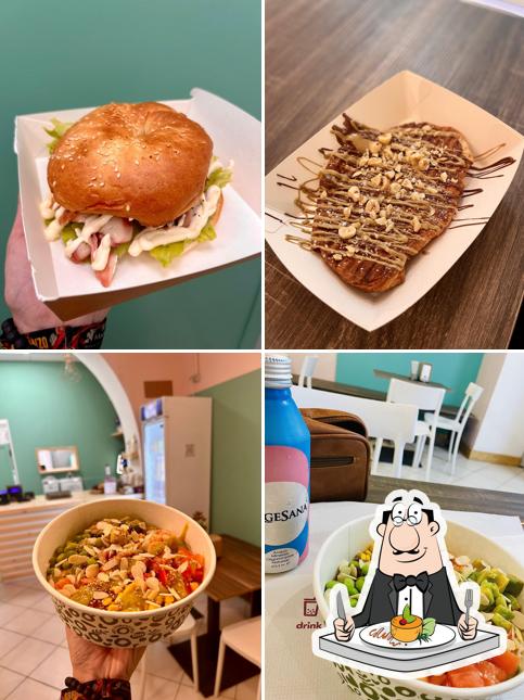 Cibo al JOY - b