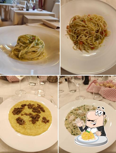 Ristorante Calizia