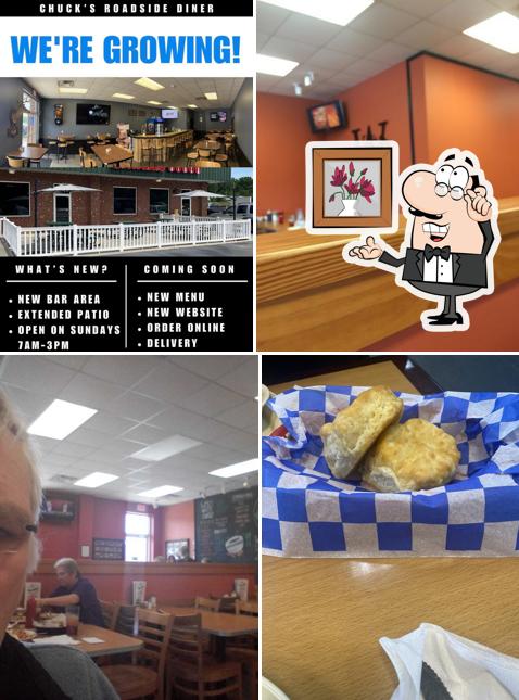 Walker's Roadside Grill, Danville - Restaurant menu, prices and reviews
