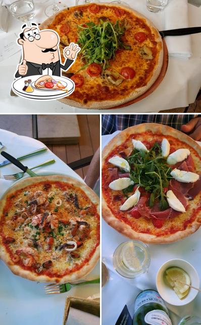 La pizza è il piatto veloce più amato al mondo