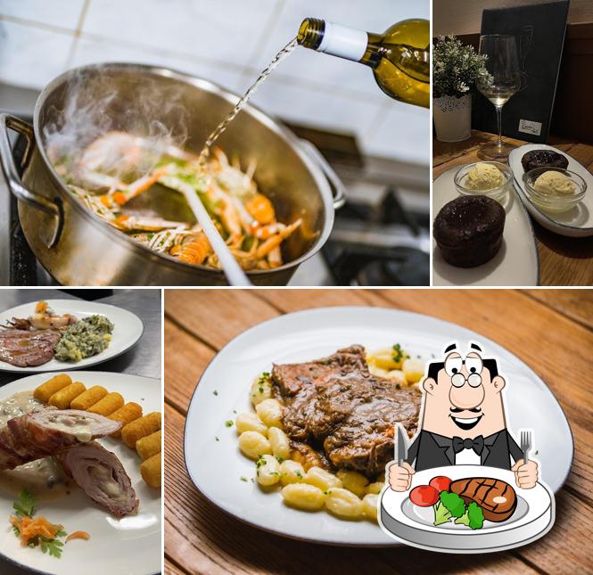 Bistecca al Konoba Ante