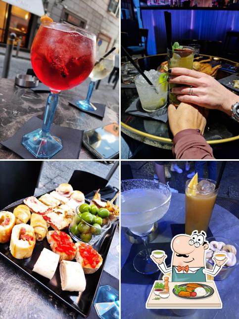 Cibo al 66 Fusion Bar