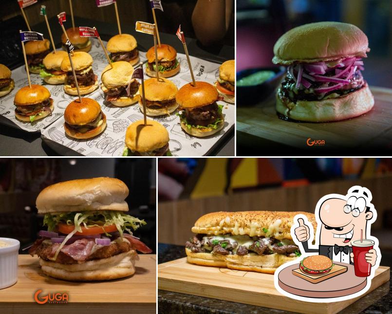 Guga Gastrobar