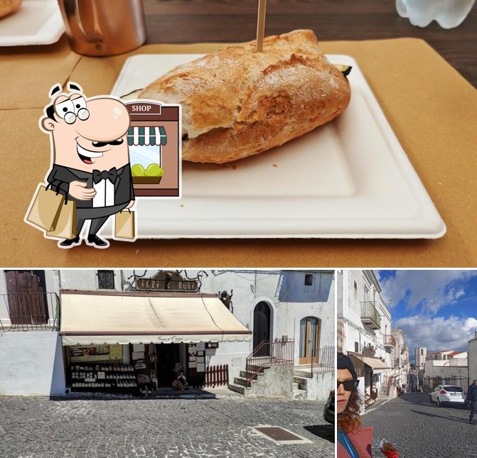 Ieri e Oggi