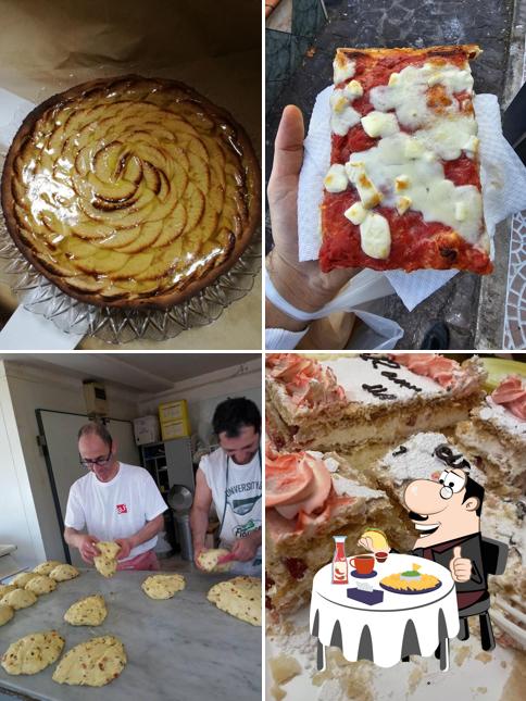 Il Piccolo Forno di Picazio Giovanna