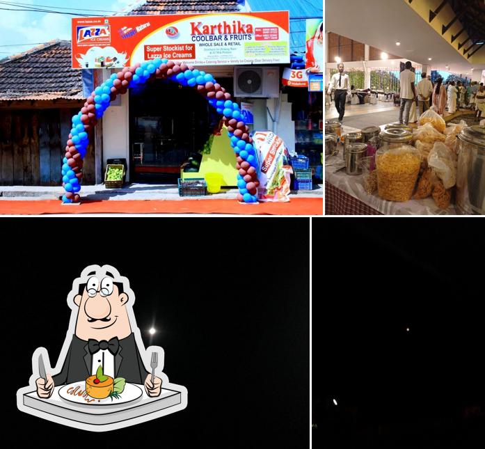Lazza Ice Cream Super Stockist Karthika Enterprises