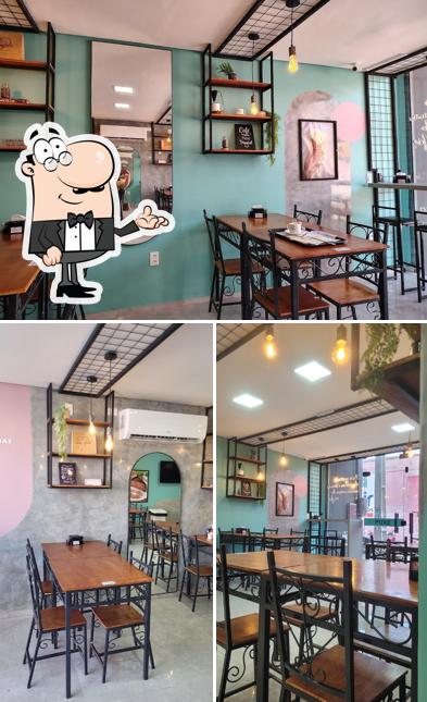 Miúdos Café e Gelato