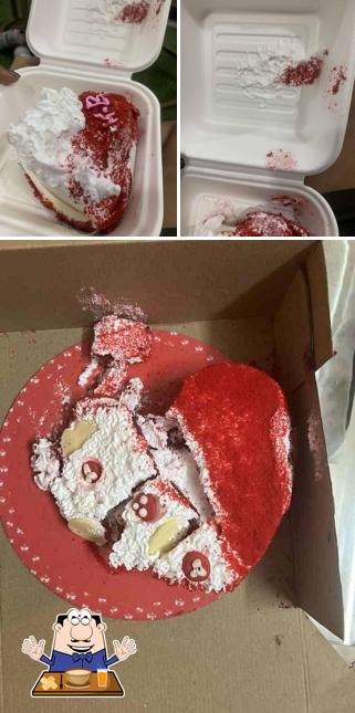 Cupcake Bliss Cakes & Desserts