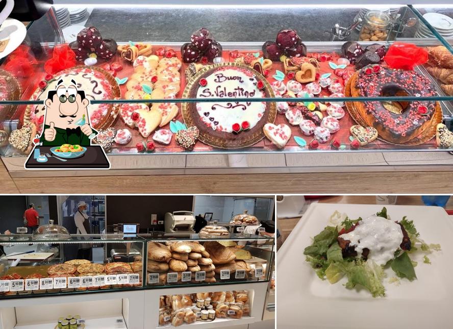 Cibo al Famila Bistrò