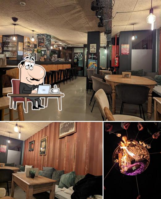 CULTcafé