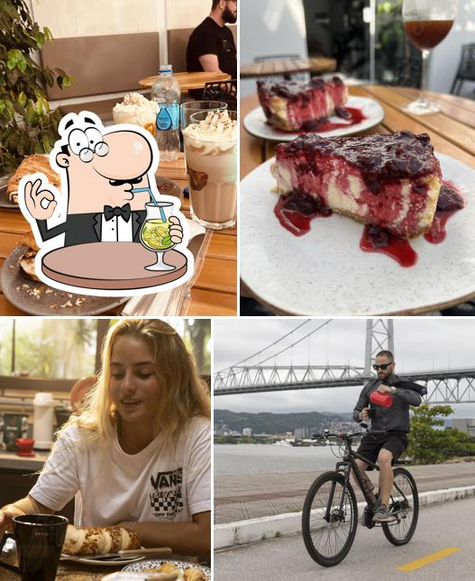 Bridge Coffee Estreito
