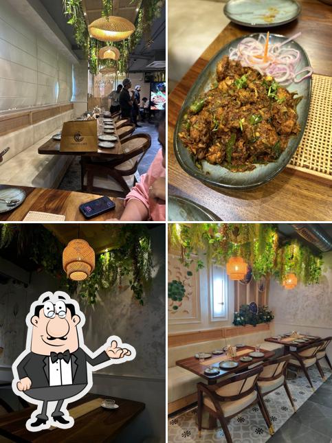 Check out how CO CANADA KITCHENS looks inside