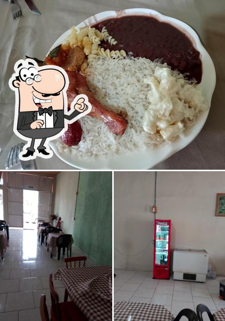 Delícias de mãe