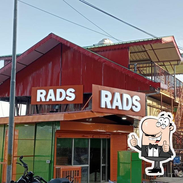 See this pic of Rads Everyday