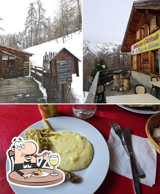 Le Refuge des Cebières