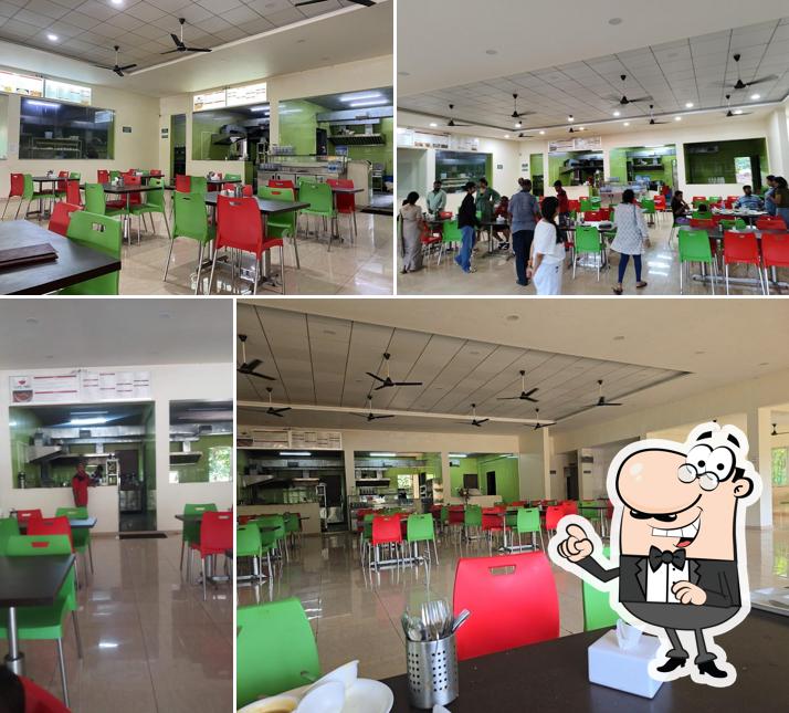 Vitthal Kamats K food mall