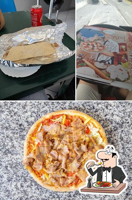 Platti al artigiani della pizza