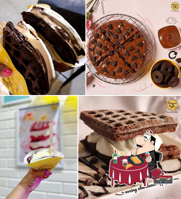 The Belgian Waffle Co