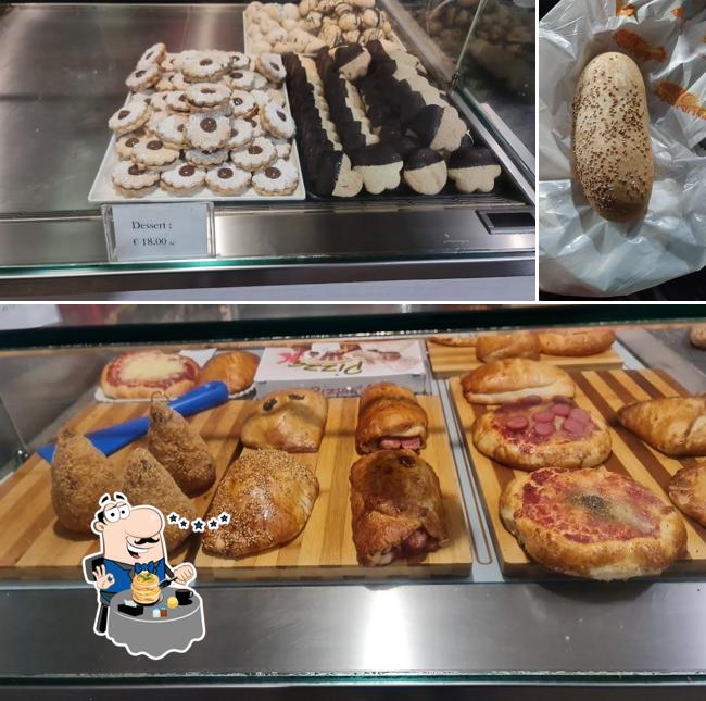 Cibo al Le Bonta' Senza Glutine
