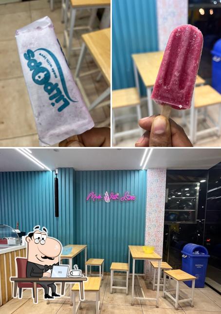 Check out how Lilpops looks inside