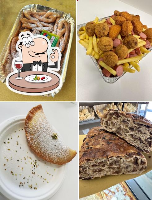 Platti al Raso Food Lab