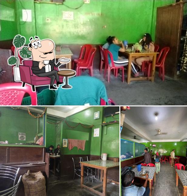 Dil Raj Dhaba