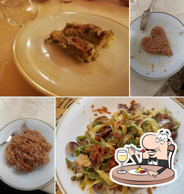 Platti al Il Loggiato