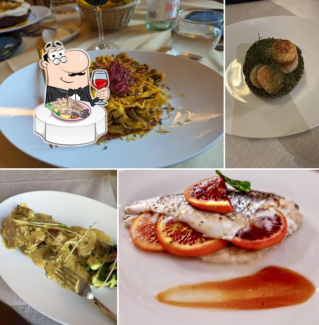 Scaloppine al Nonna Nini