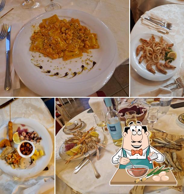 RISTORANTE PIZZERIA IL CAVALLINO dal 1977