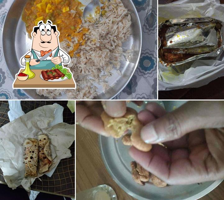 Sai Kitchen