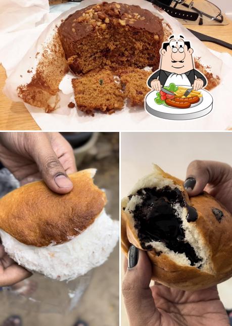 Meals at Smith Field Bakery