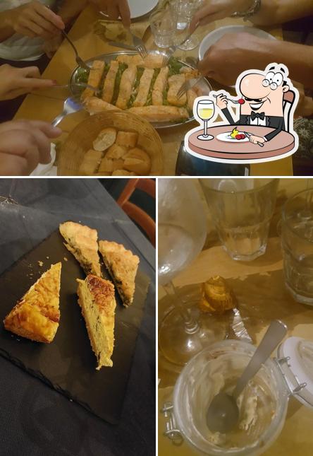 Cibo al Taro Taro