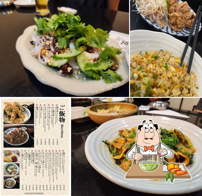 Manami Japanese Restaurant Neemrana Branch