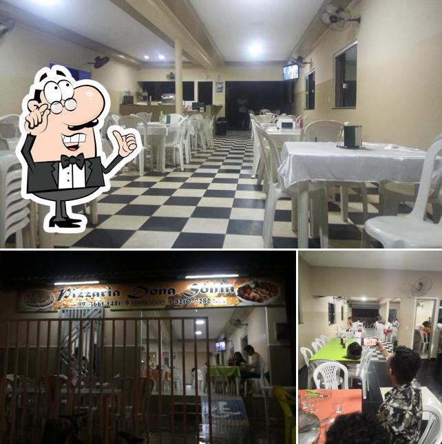 Pizzaria Dona Sônia