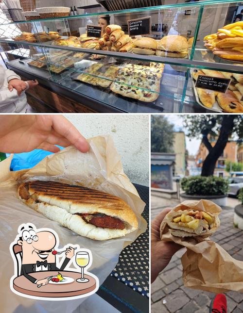 Cibo al Sapori Flegrei