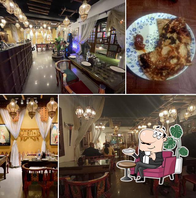 Check out how Somen19 looks inside