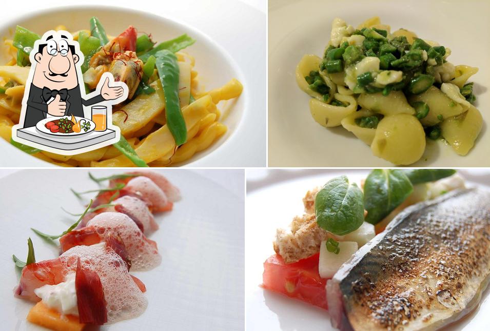Cibo al Veritas Restaurant