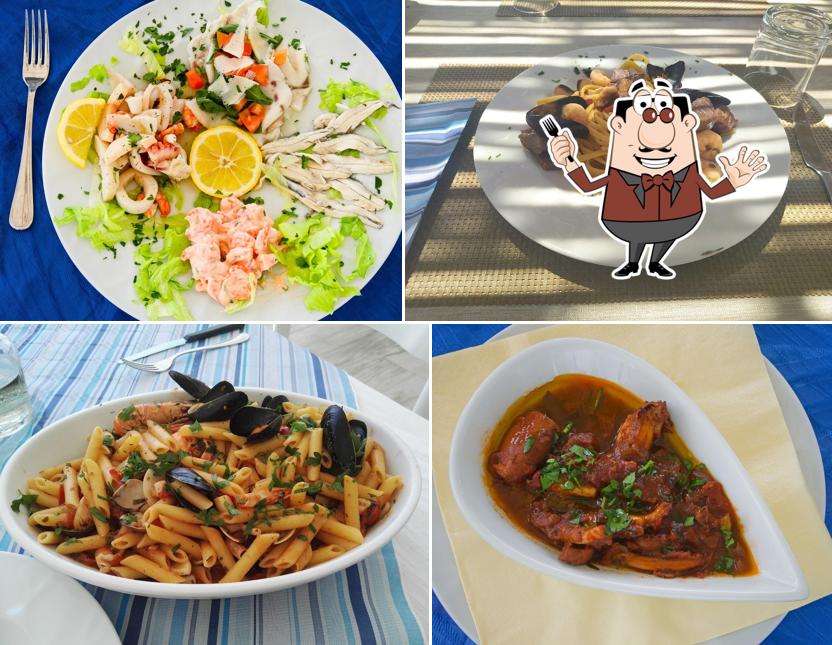 da Rocco Ristorante/Pizzeria e B&B