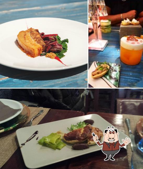 Platti al A Sud dell'Anima