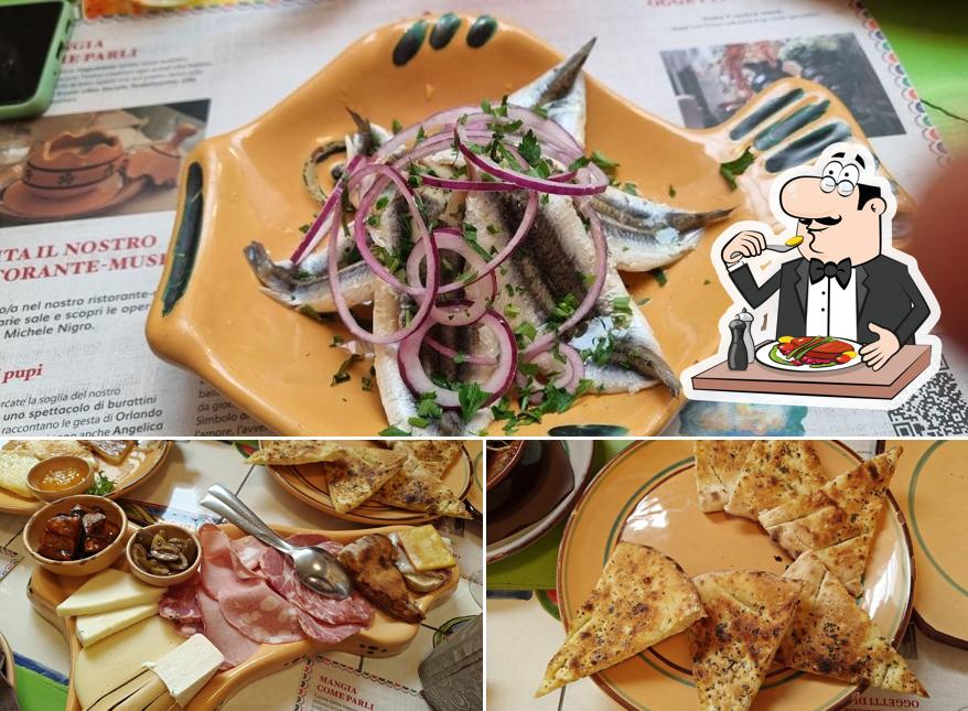 Platti al That's a Moro