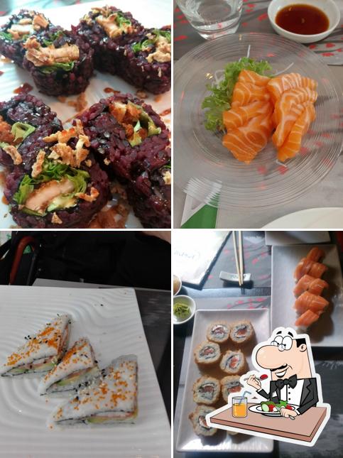 Platti al Ichimi - All You Can Eat