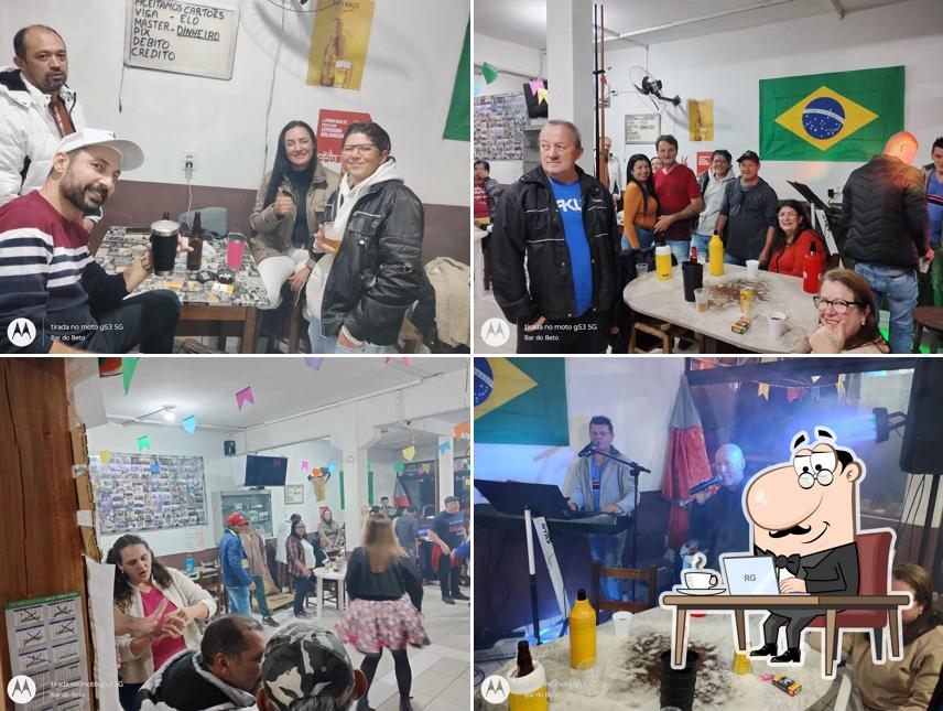 Bar do Beto