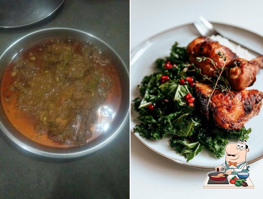 Champaran Meet House