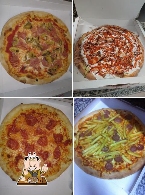 La pizza è il piatto veloce più di successo al mondo